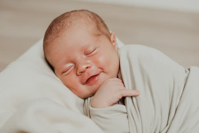 Prestation Bain Enveloppé