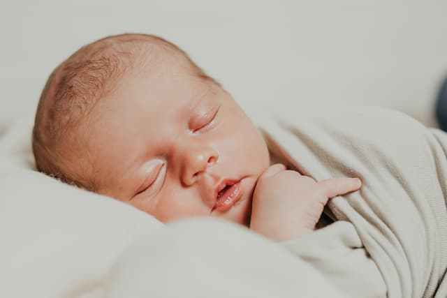 Prestation Accompagnement au Sommeil des 0-5ans